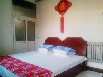 Pingyao Yongri Hotel Eksteriør bilde